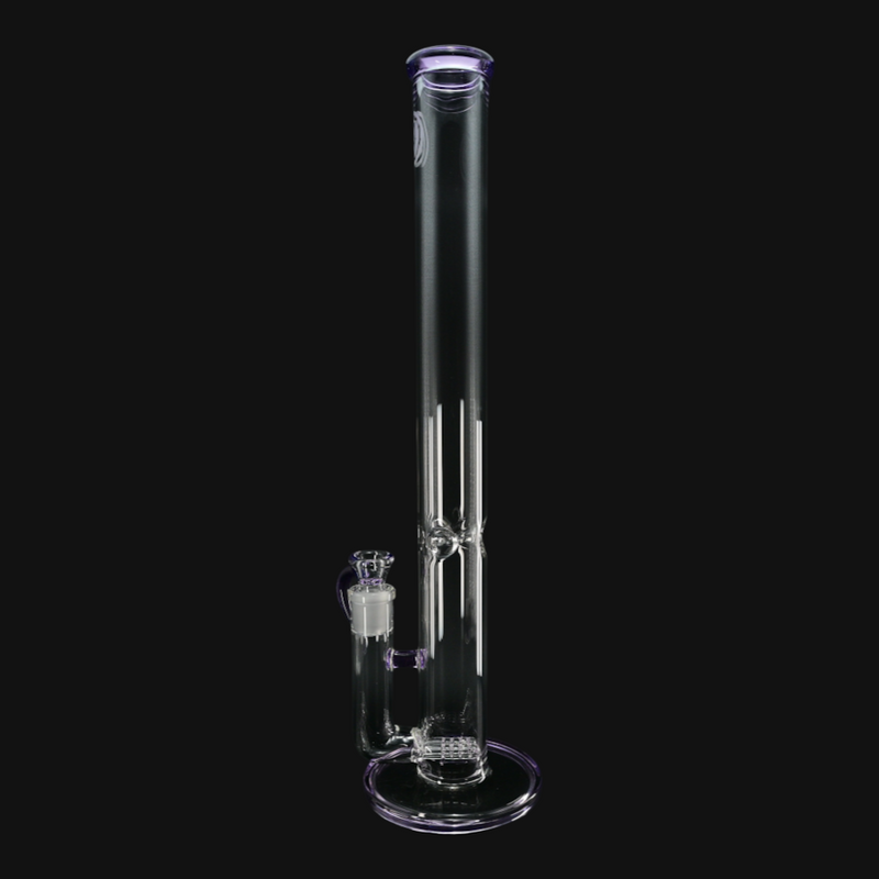 OJ Flame Double Inline Tube - Venom