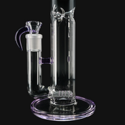 OJ Flame Double Inline Tube - Venom close up