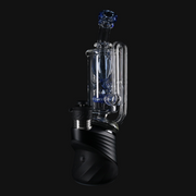 OJ Flame Puffco Peak Incycler Top - Blue Dream