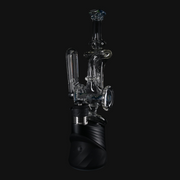 OJ Flame Puffco Peak Inline Wig Wag Top #4