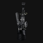 OJ Flame Puffco Peak Inline Wig Wag Top #5