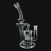 OJ Flame Showerhead Recycler - Ghost/Cropal