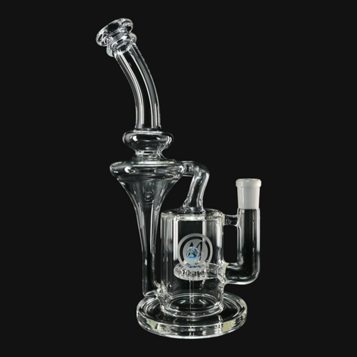 OJ Flame Showerhead Recycler - Ghost/Cropal