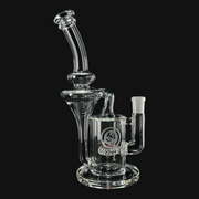 OJ Flame Showerhead Recycler - Red/Cropal