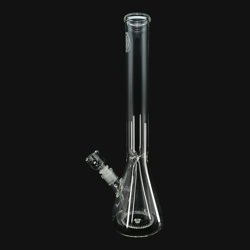 OJ Flame Collins Beaker - Dichro Accent Slide