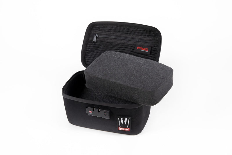 Dime Bags Omerta Soldier 10"