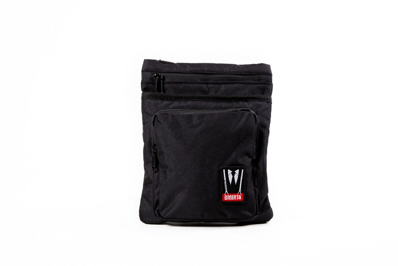 Dime Bags Omerta Comare