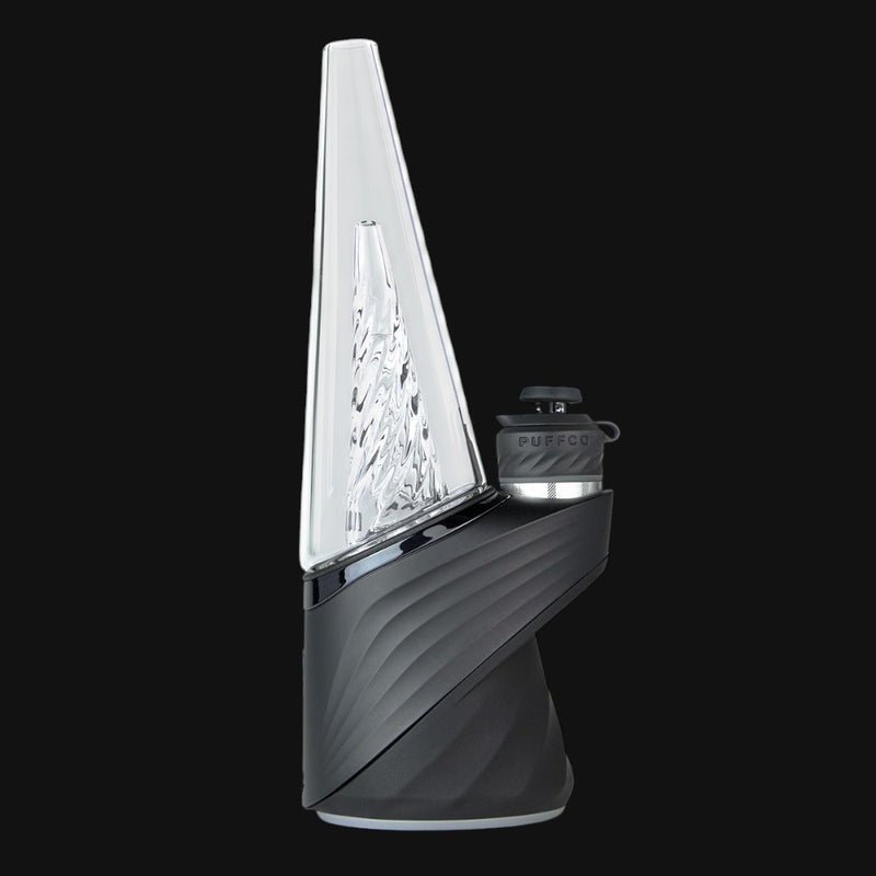 Puffco Peak Pro V2 Onyx