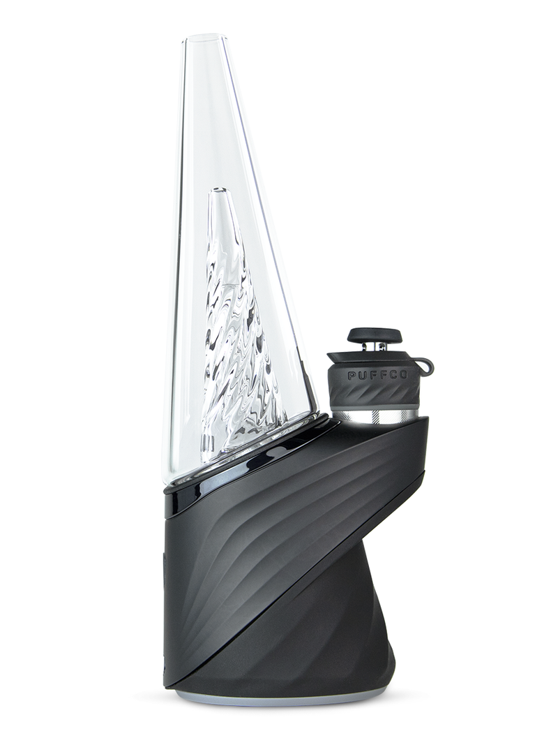Puffco Peak Pro V2 Onyx