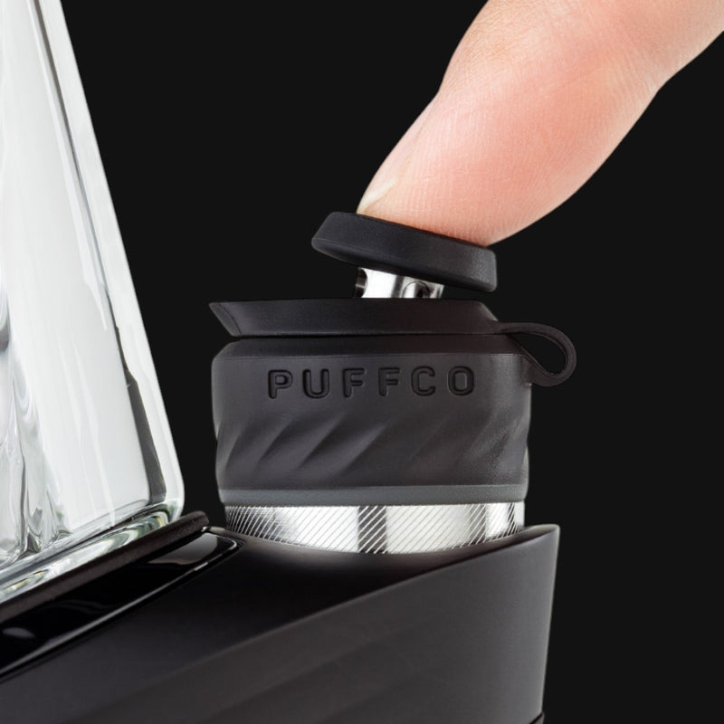 Puffco Peak Pro V2 Onyx