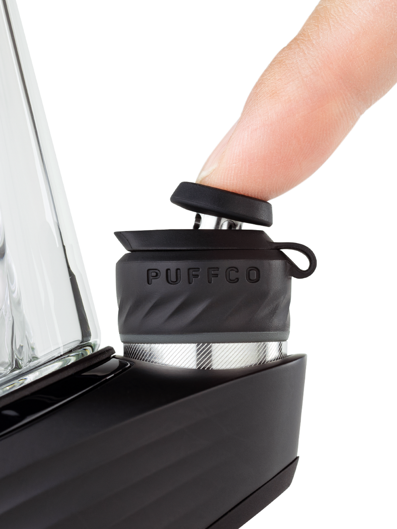 Puffco Peak Pro V2 Onyx