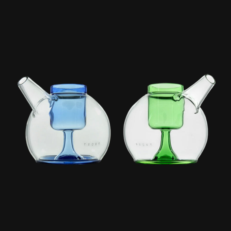 Puffco Proxy Ripple Bubbler