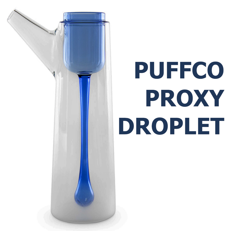 Puffco Proxy Droplet