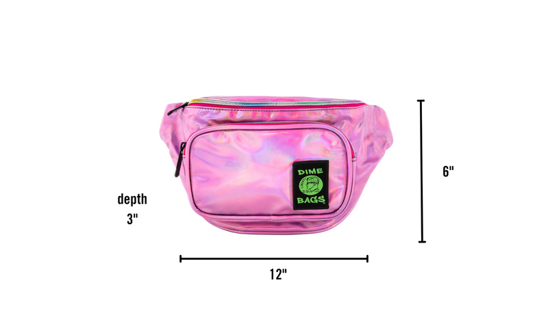 Dime Bags Party Pack