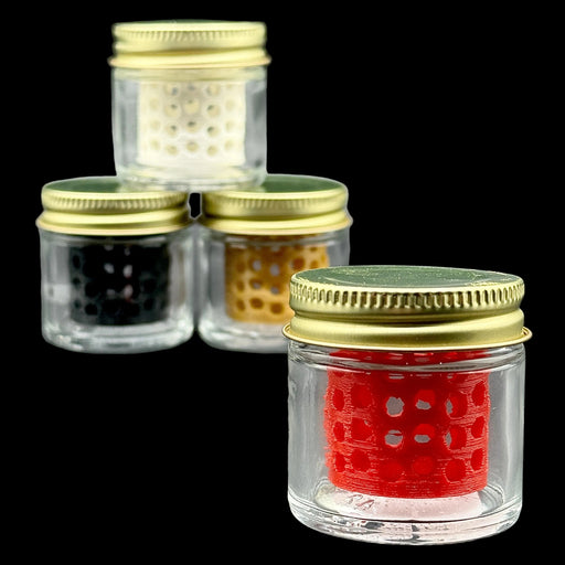 Pearl Washing Jar