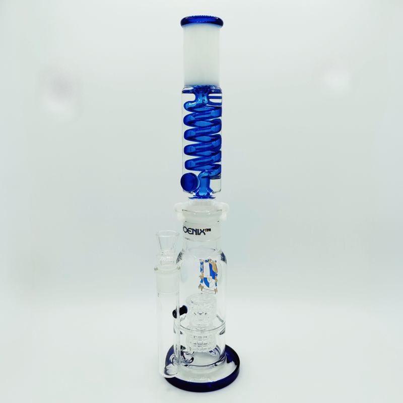Phoenix Glycerin Double Matrix Tube