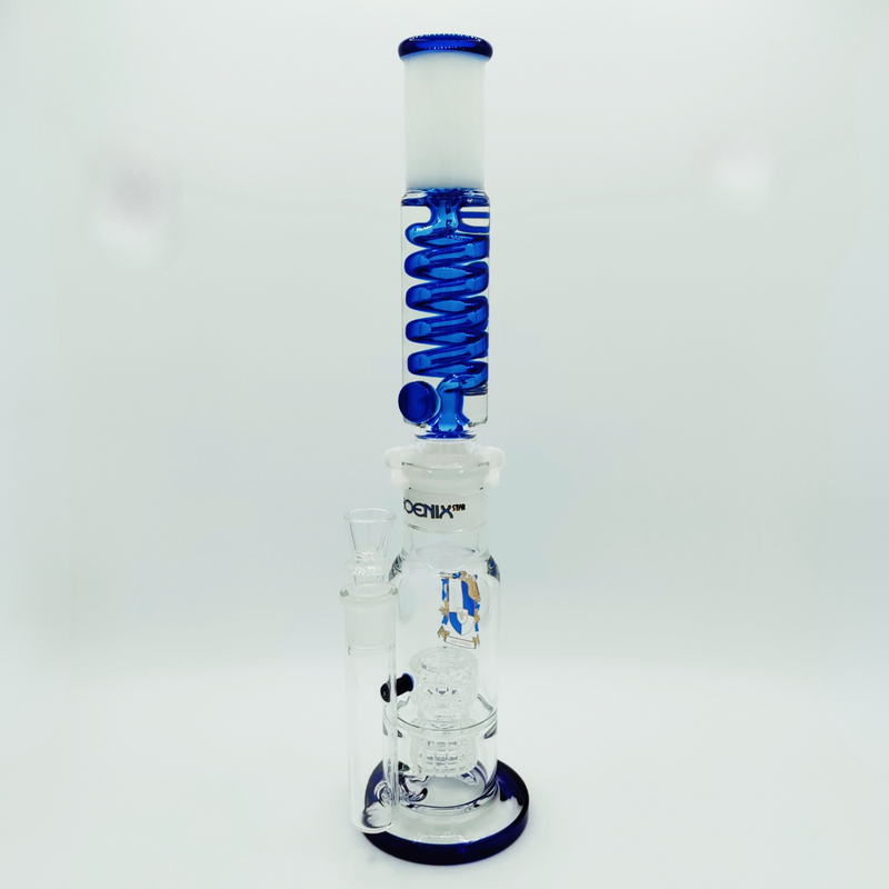 Phoenix Glycerin Double Matrix Tube