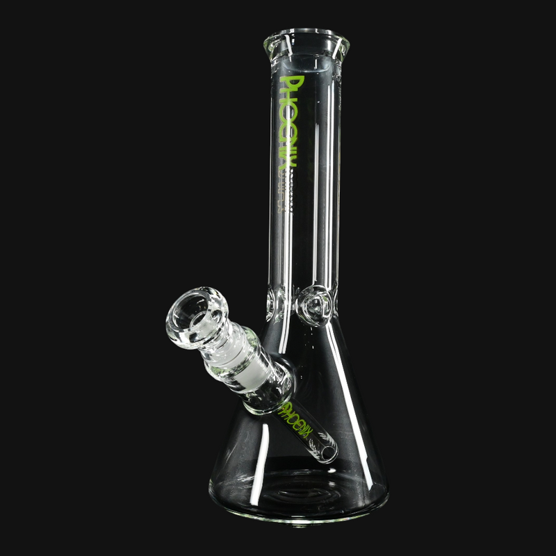 Phoenix Star 10" Thick Beaker