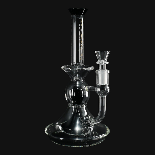Phoenix Star Dual Showerhead Beaker black