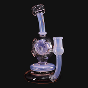 Phoenix Star Little Moon 8" Water Pipe