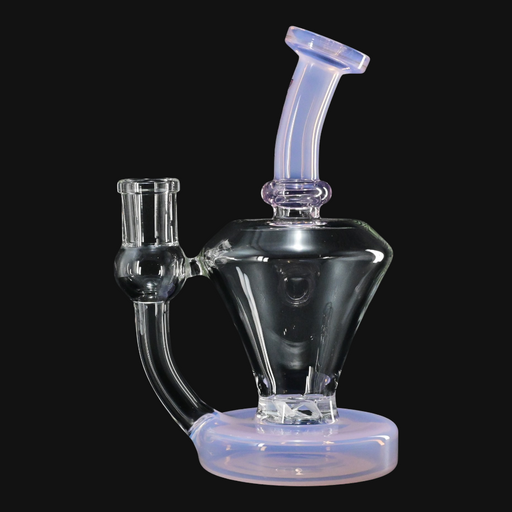 Phoenix Star Vase Pipe 5.5"