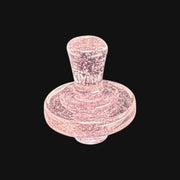 Pink Lollipop Tower Cap