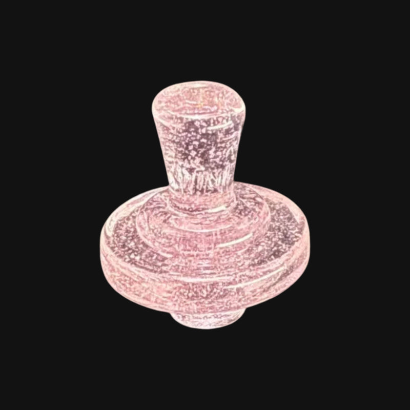 Pink Lollipop Tower Cap