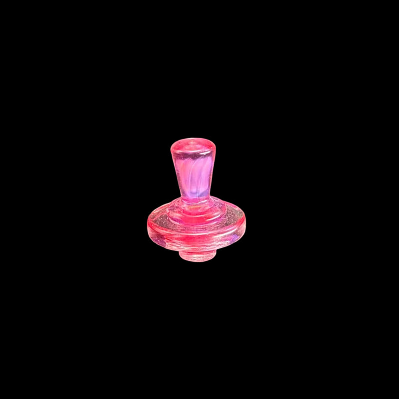 Rose Cloud Tower Cap