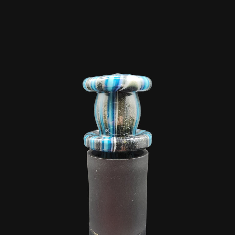 Kadabra Linework Pivot Top #11