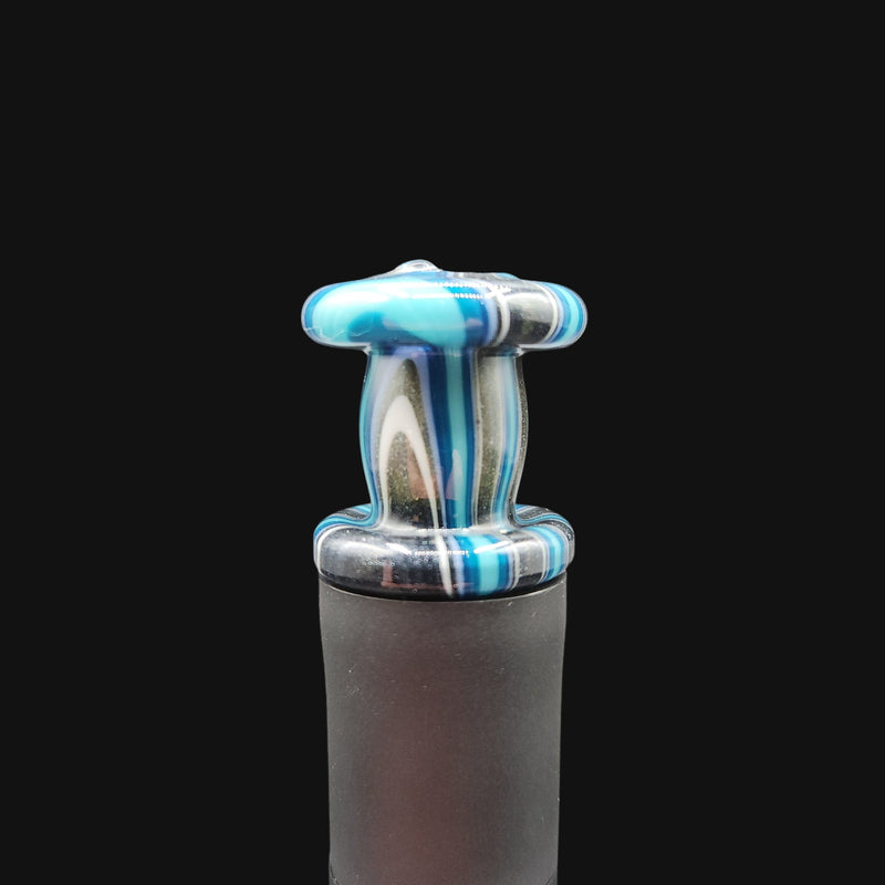 Kadabra Linework Pivot Top #13