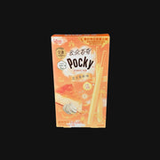 Pocky Exotic Snacks - Cheesecake