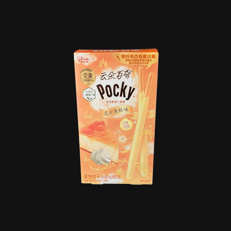Pocky Exotic Snacks - Cheesecake