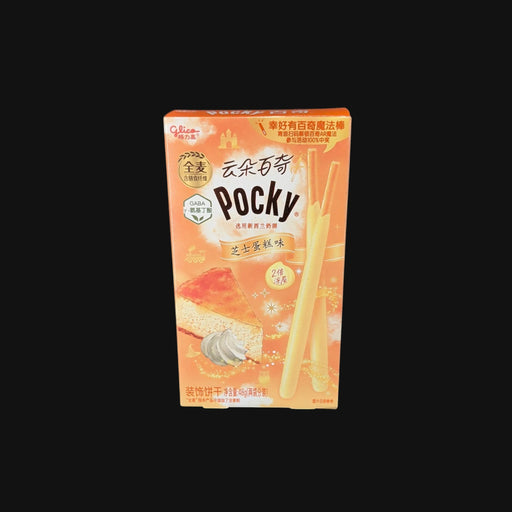 Pocky Exotic Snacks - Cheesecake
