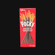 Pocky Exotic Snacks - Chocolate