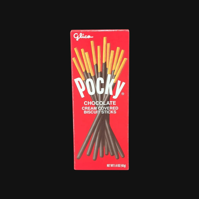 Pocky Exotic Snacks - Chocolate