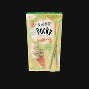 Pocky Exotic Snacks - Matcha Ice Cream