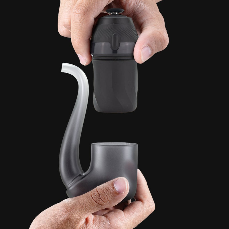 NEW Puffco Proxy Kit - Onyx