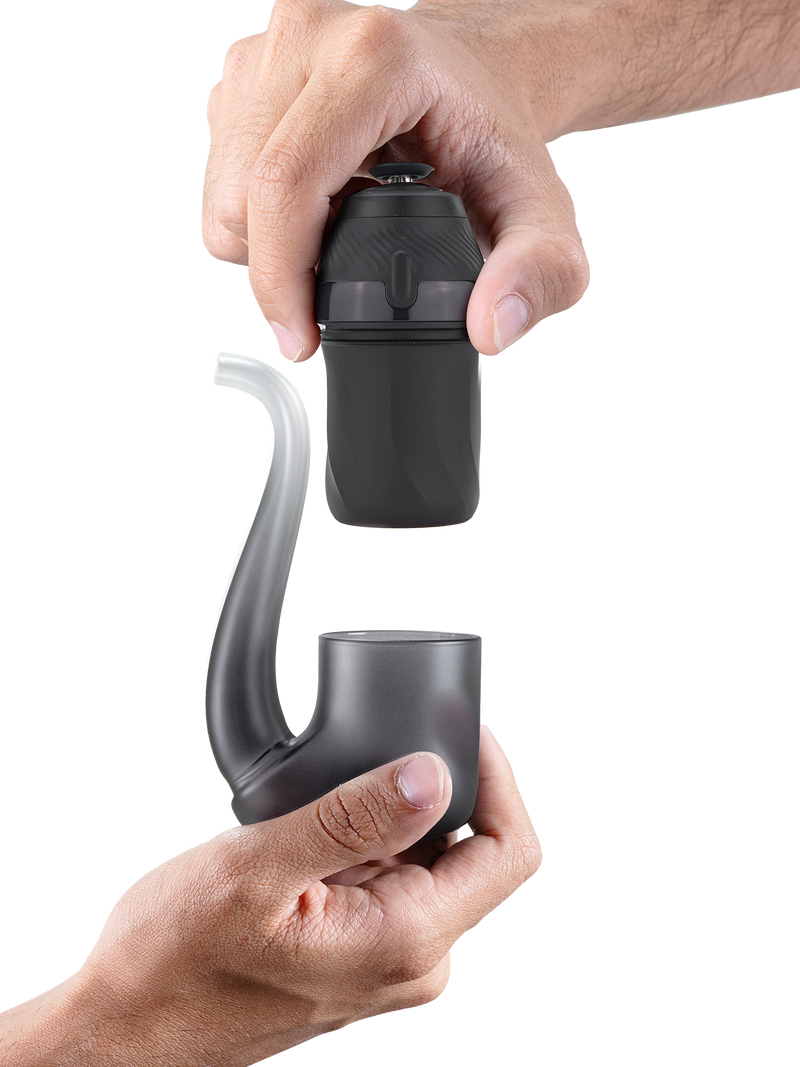 NEW Puffco Proxy Kit - Onyx