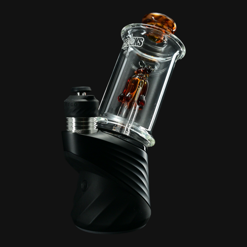 Puffco Peak Honeybee Top