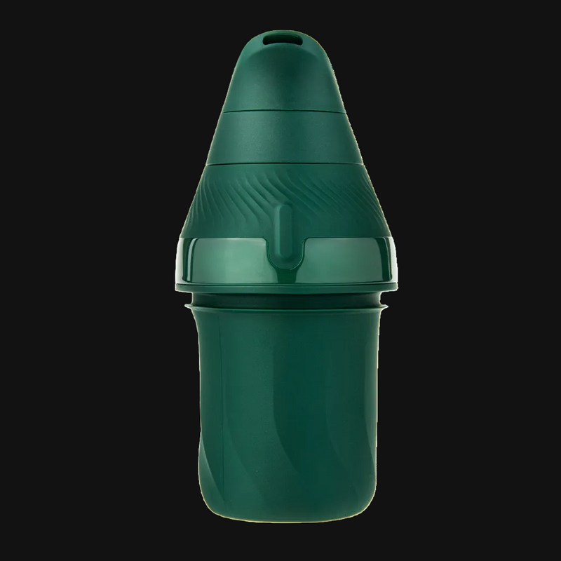 Puffco Core Pine Top Half