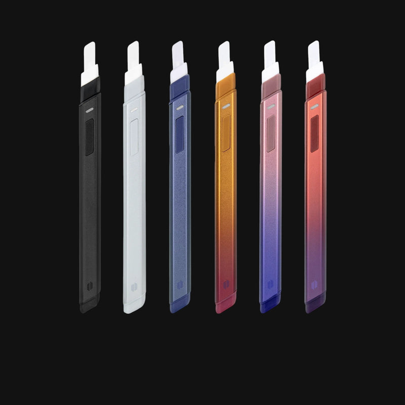 Puffco Hot Knife Horizon Edition