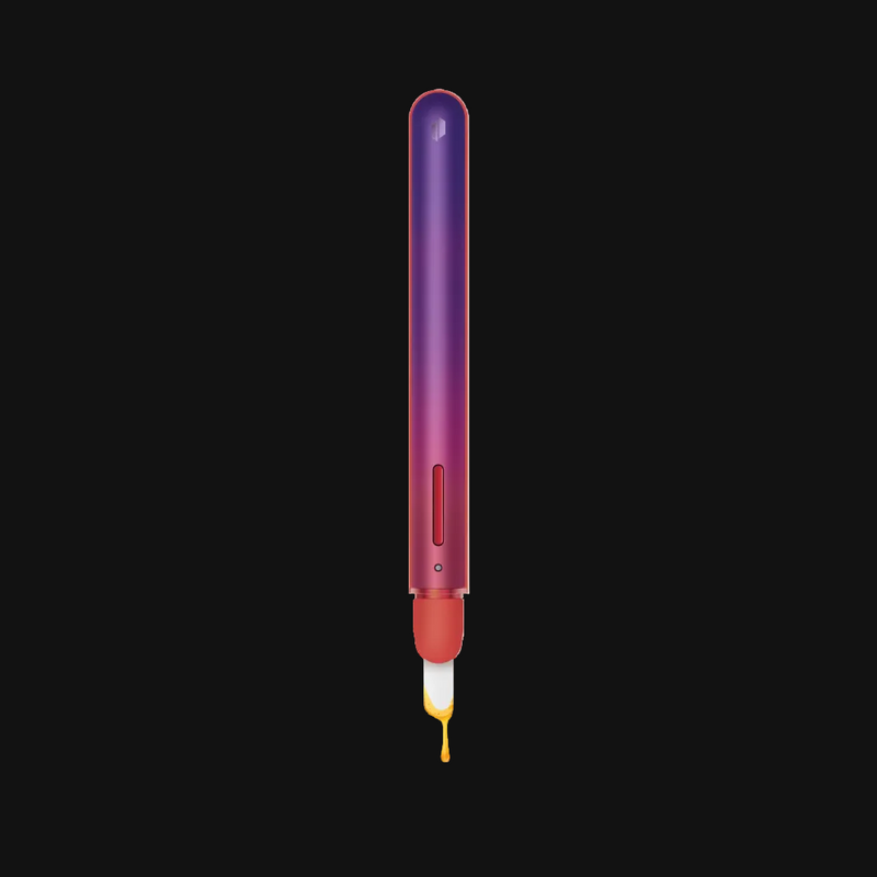 Puffco Hot knife Plasma Limited Edition