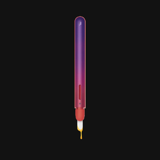 Puffco Hot knife Plasma Limited Edition