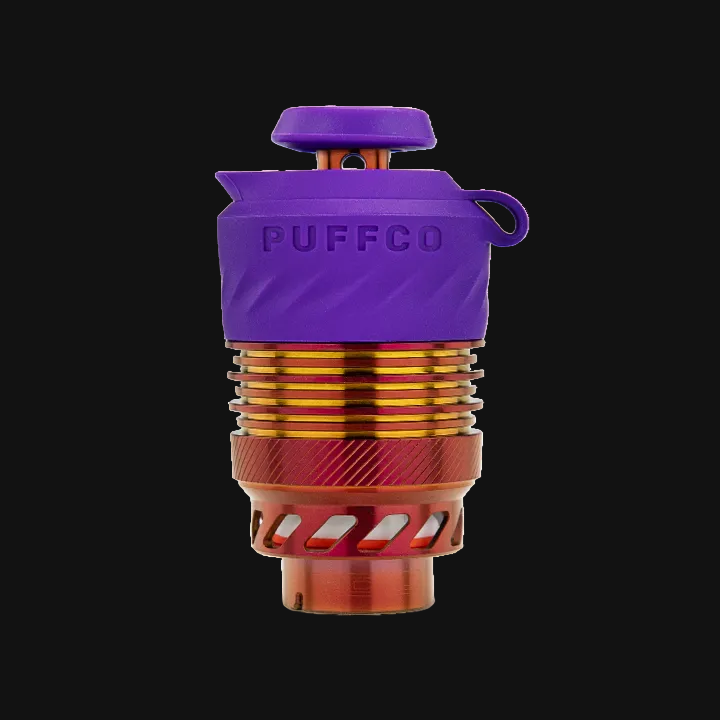 Puffco Peak Pro 3DXL Chamber - Plasma