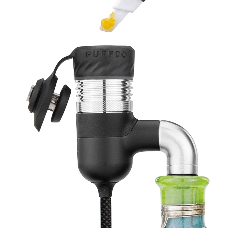 Puffco Peak Pro Link