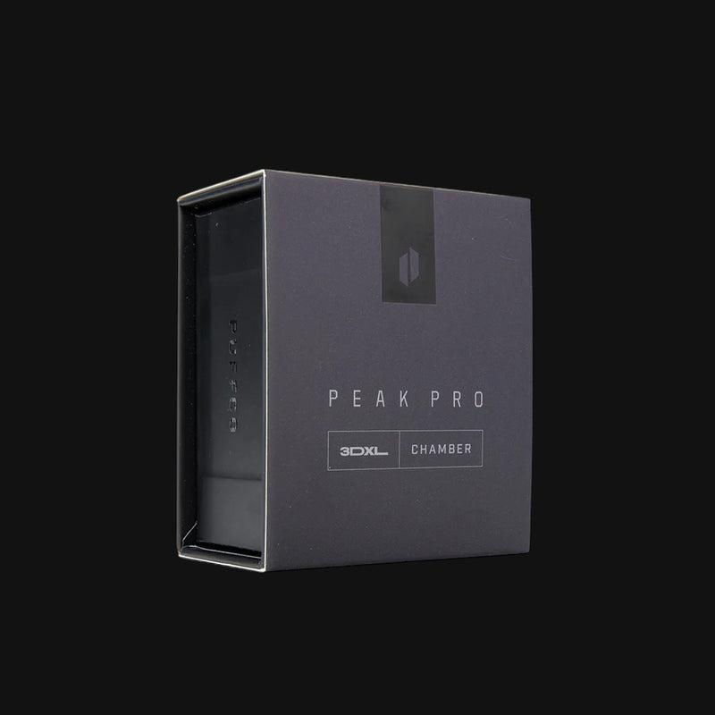 Limited Edition Puffco Peak Pro 3DXL Chamber