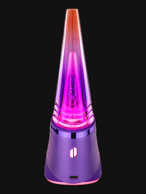 Puffco Peak Pro 3DXL Plasma Limited Edition back