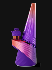 Puffco Peak Pro 3DXL Plasma Limited Edition side view