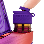 Puffco Peak Pro 3dXL plasma limited edition finger