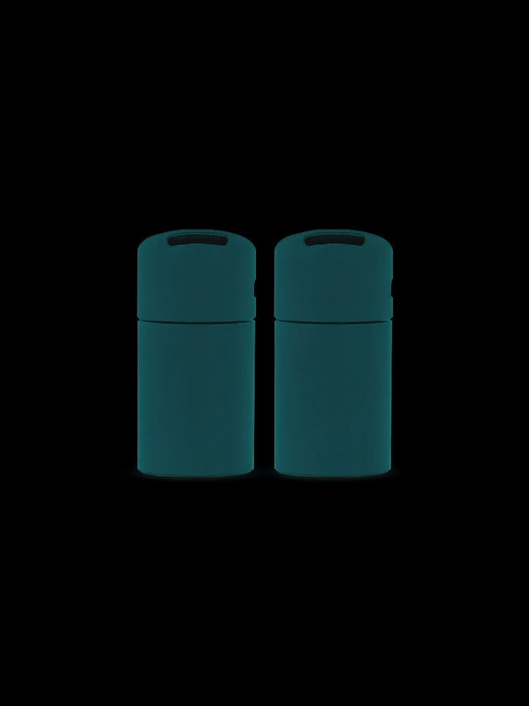 Limited Edition Puffco Pivot Mouthpiece - Pine